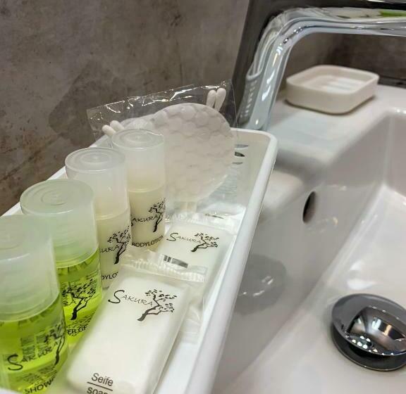 Bed and Breakfast Pension Berlin