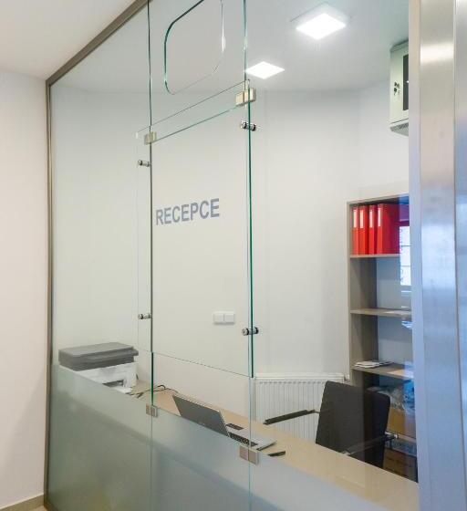 Bed and Breakfast Pension Berlin