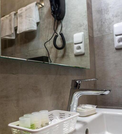 Bed and Breakfast Pension Berlin