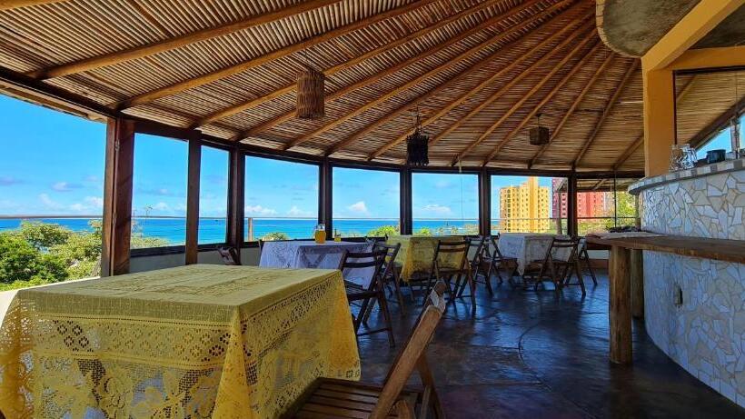 צימר Pousada Bodega Da Terra