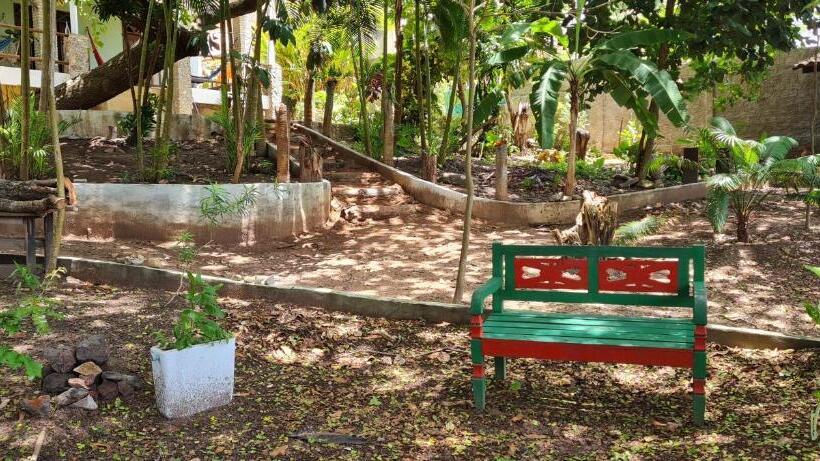 צימר Pousada Bodega Da Terra