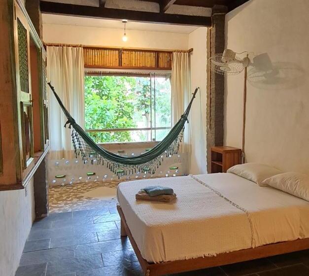 צימר Pousada Bodega Da Terra