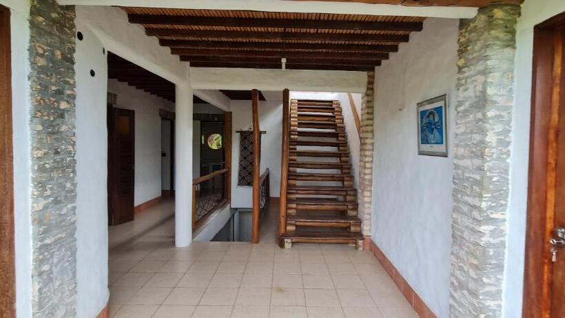 צימר Pousada Bodega Da Terra