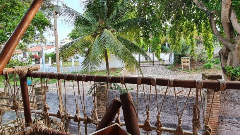 צימר Pousada Bodega Da Terra