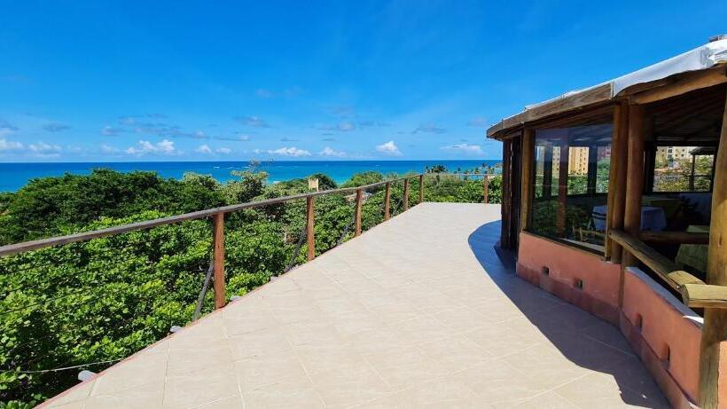 צימר Pousada Bodega Da Terra