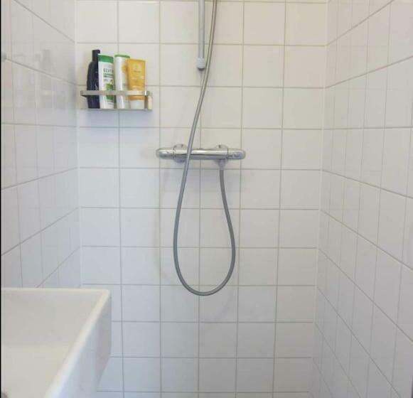 مبيت وإفطار Private Studio Room In De Pijp