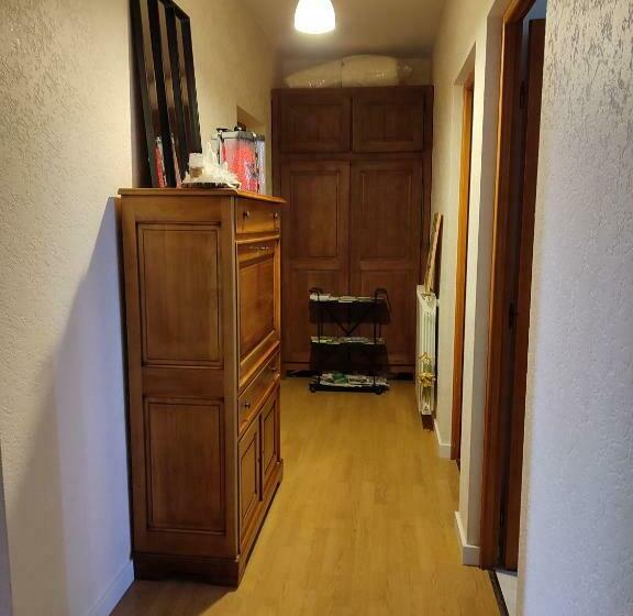 مبيت وإفطار Relais De La Poste