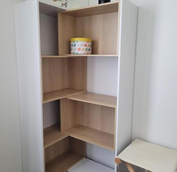 مبيت وإفطار Relais De La Poste