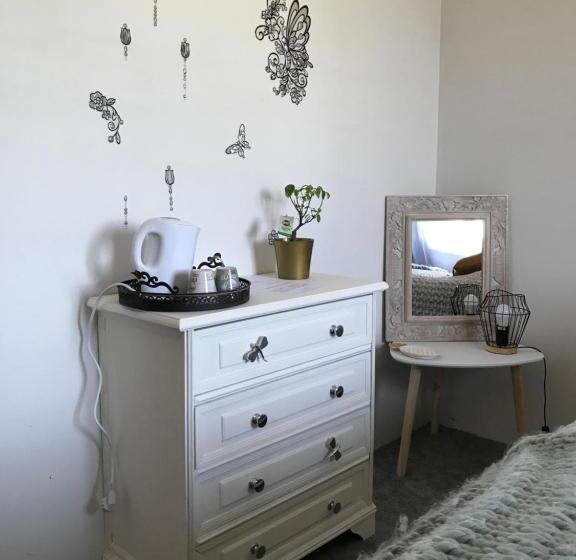 مبيت وإفطار Relais De La Poste