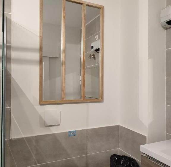 مبيت وإفطار Relais De La Poste