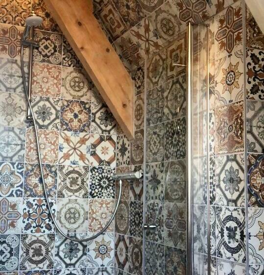 住宿加早餐 Royale Stadsloft In Hartje Middelburg