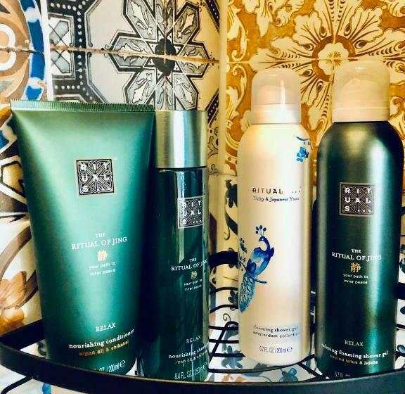 住宿加早餐 Royale Stadsloft In Hartje Middelburg