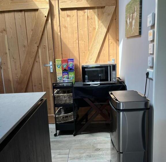 צימר T Heidepaleis