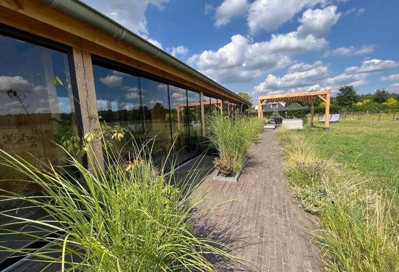 צימר T Heidepaleis