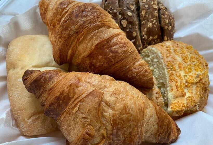 צימר T Heidepaleis