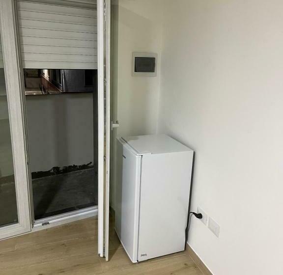 مبيت وإفطار Teddy Sroom