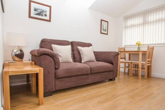 Bed and Breakfast The Chimneys