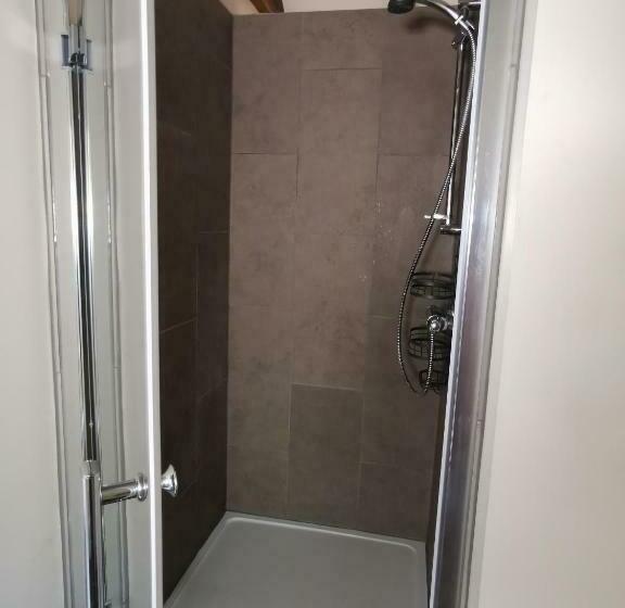 צימר The Ibex Inn