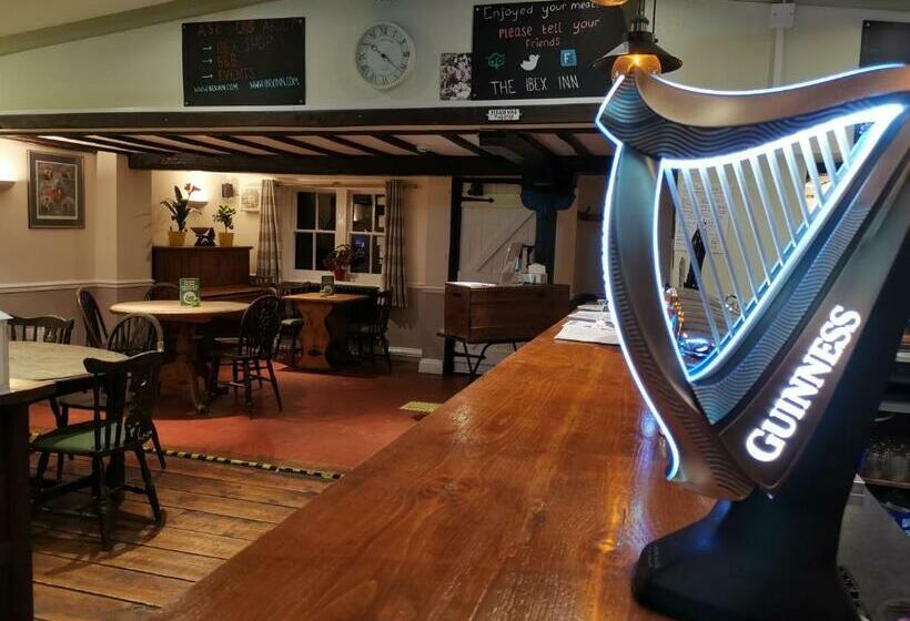 צימר The Ibex Inn