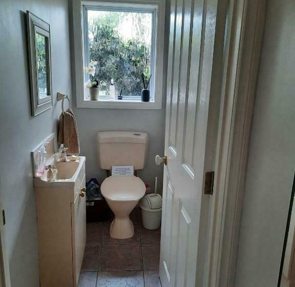 Tui Glade Bed And Breakfast