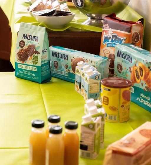 住宿加早餐  Un Passo Dal Mare   Guest House