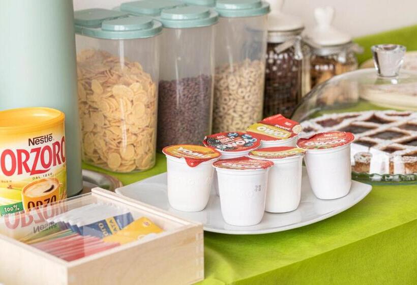 住宿加早餐  Un Passo Dal Mare   Guest House