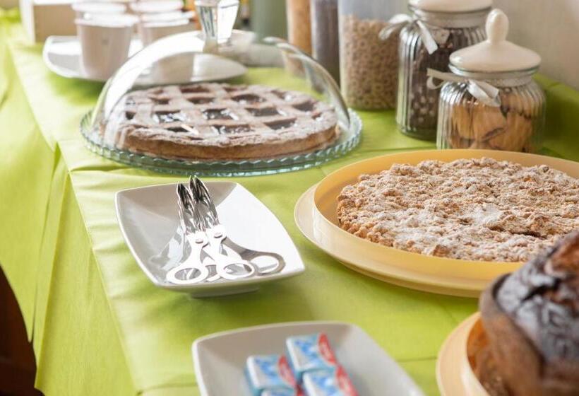 住宿加早餐  Un Passo Dal Mare   Guest House