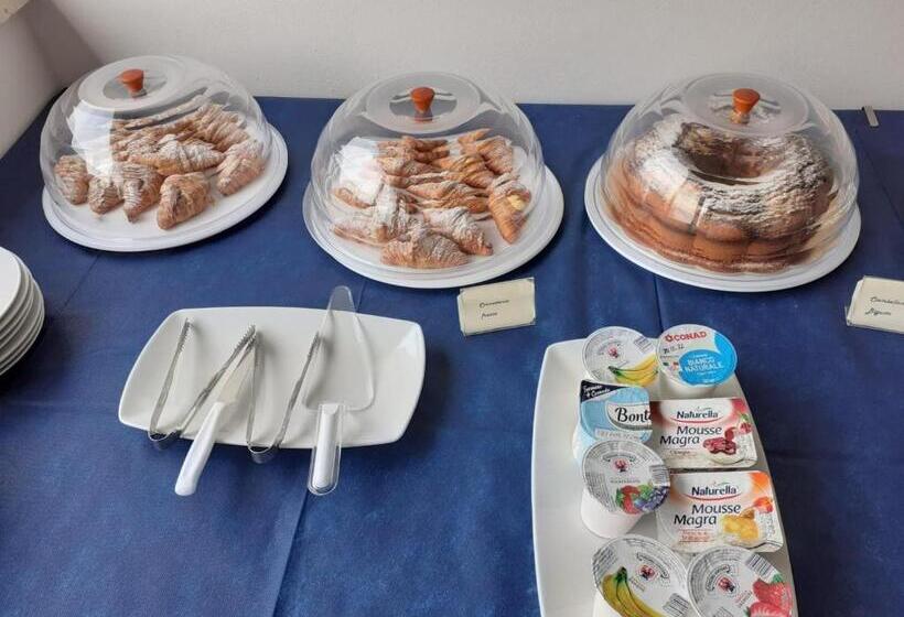 住宿加早餐  Un Passo Dal Mare   Guest House