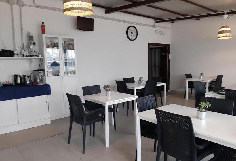 住宿加早餐  Un Passo Dal Mare   Guest House