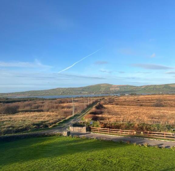 住宿加早餐  Valentia View