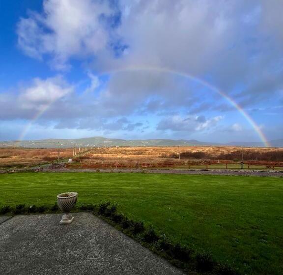 住宿加早餐  Valentia View