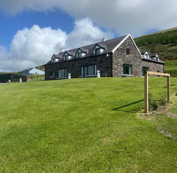 住宿加早餐  Valentia View