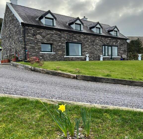 住宿加早餐  Valentia View