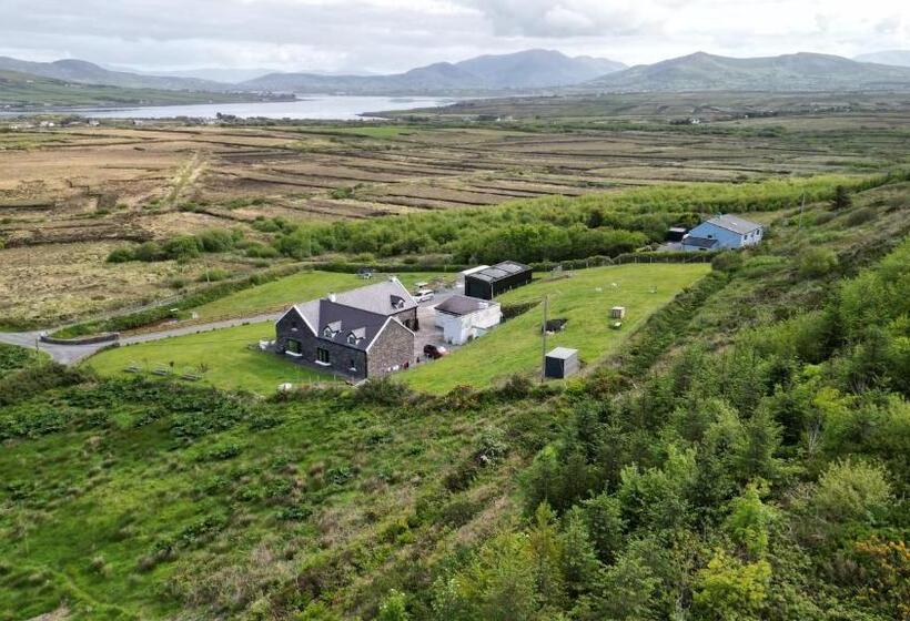 住宿加早餐  Valentia View