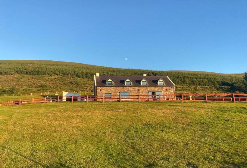 住宿加早餐  Valentia View