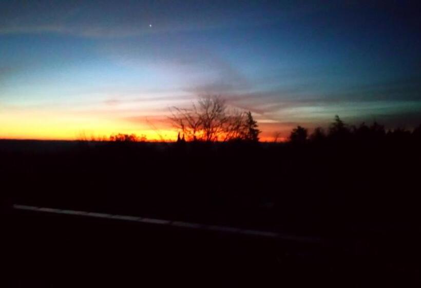 צימר Villa Les Hauts Vallons