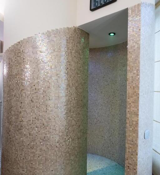 تختخواب و صبحانه Villa Rufo