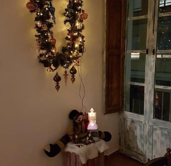 Bed & Breakfast Bellreguard