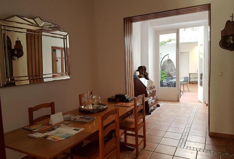 Bed & Breakfast Bellreguard