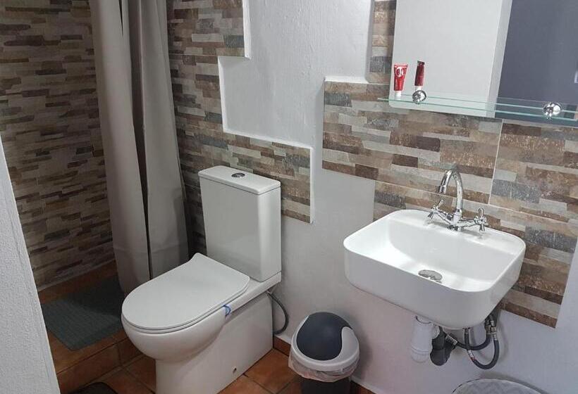 Bed & Breakfast Bellreguard