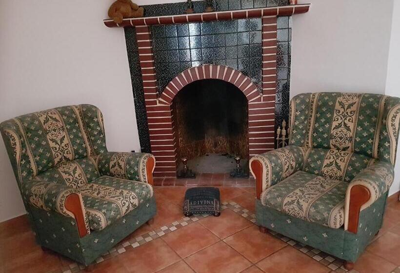 Bed & Breakfast Bellreguard