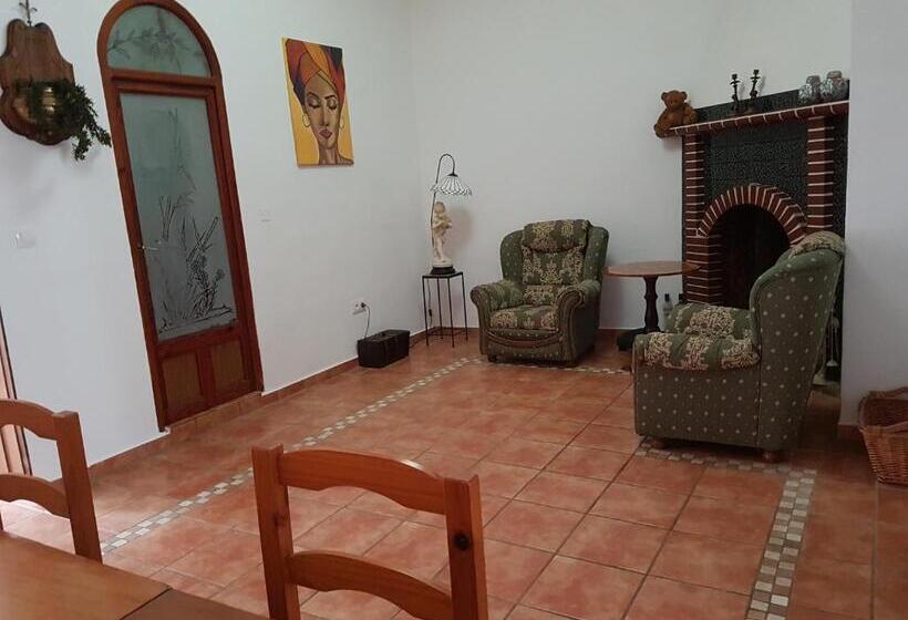 Bed & Breakfast Bellreguard