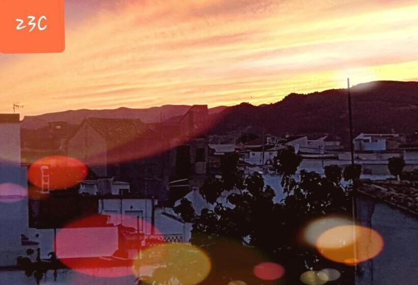 Bed & Breakfast Bellreguard