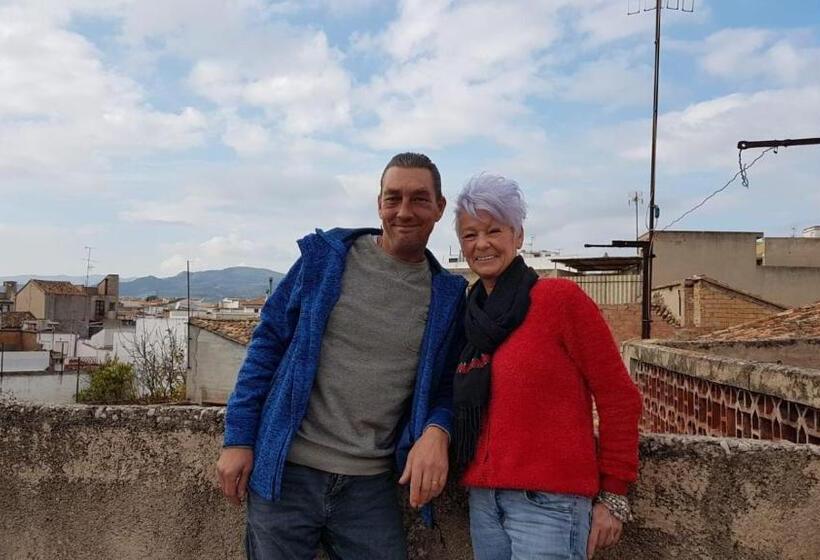 Bed & Breakfast Bellreguard