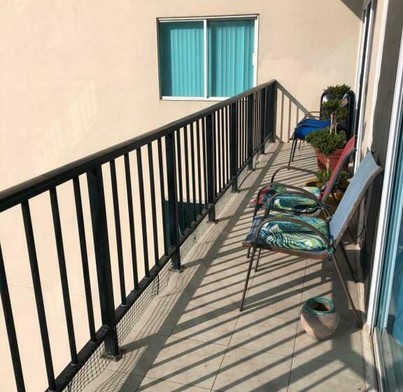 Breathtaking Oceana Del Mar