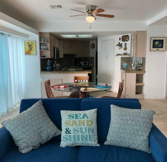 Breathtaking Oceana Del Mar