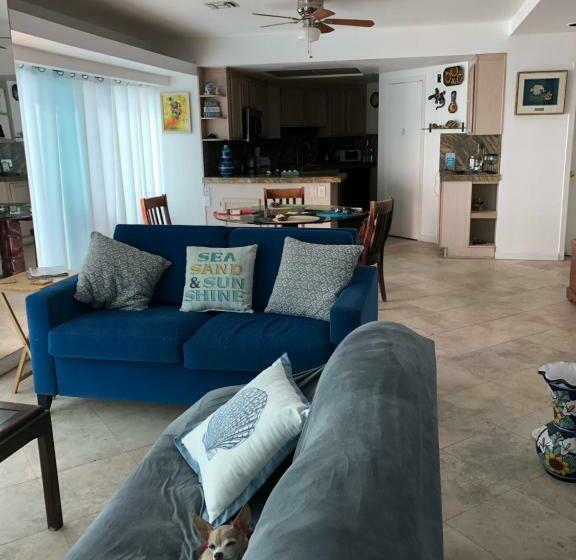 Breathtaking Oceana Del Mar