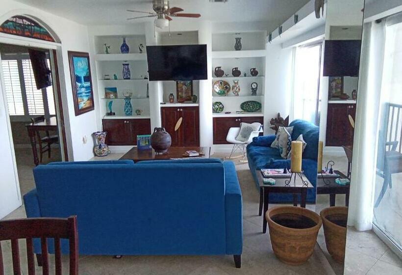 Breathtaking Oceana Del Mar