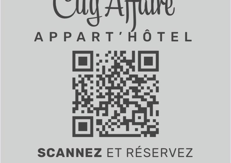 City Affaire : Hotel De Ville