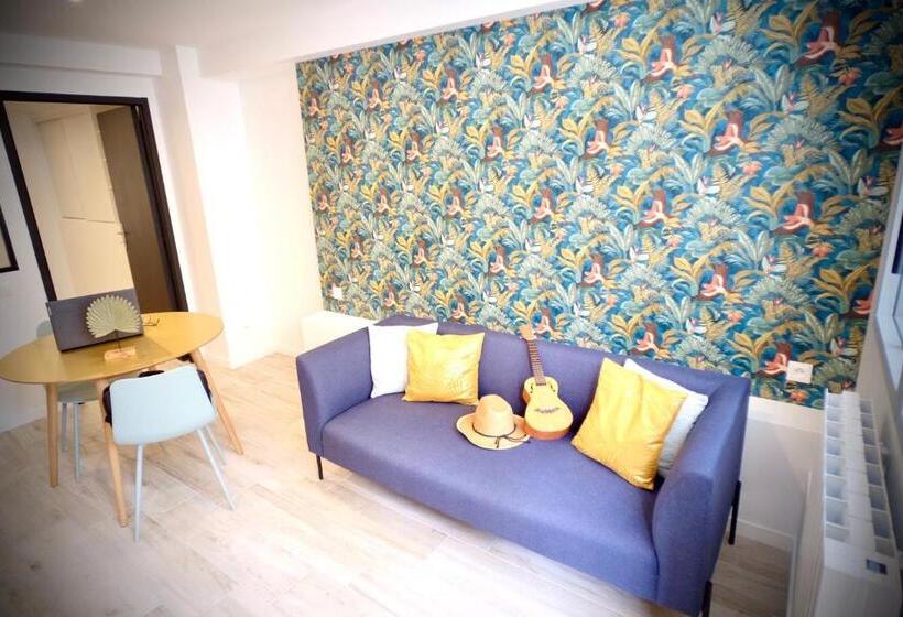 City Affaire : Hotel De Ville